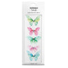 Colorful Temporary Tattoo's - Skin Accessories Butterfly W